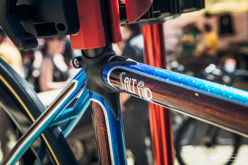 Sea Otter豪车涂装鉴赏 Sea Otter豪车涂装鉴赏