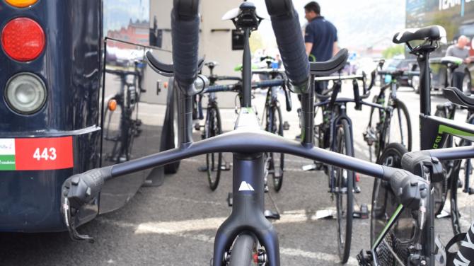 多图慎入! 环罗曼蒂上的计时赛车一览 多图慎入! 环罗曼蒂上的计时赛车一览