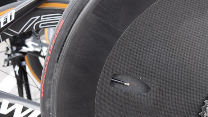 多图慎入! 环罗曼蒂上的计时赛车一览 多图慎入! 环罗曼蒂上的计时赛车一览