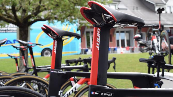 多图慎入! 环罗曼蒂上的计时赛车一览 多图慎入! 环罗曼蒂上的计时赛车一览