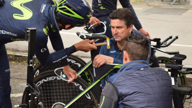 多图慎入! 环罗曼蒂上的计时赛车一览 多图慎入! 环罗曼蒂上的计时赛车一览