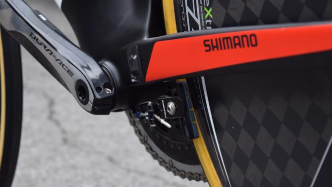 多图慎入! 环罗曼蒂上的计时赛车一览 多图慎入! 环罗曼蒂上的计时赛车一览