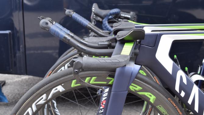 多图慎入! 环罗曼蒂上的计时赛车一览 多图慎入! 环罗曼蒂上的计时赛车一览