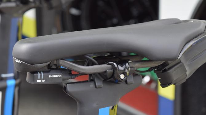 多图慎入! 环罗曼蒂上的计时赛车一览 多图慎入! 环罗曼蒂上的计时赛车一览