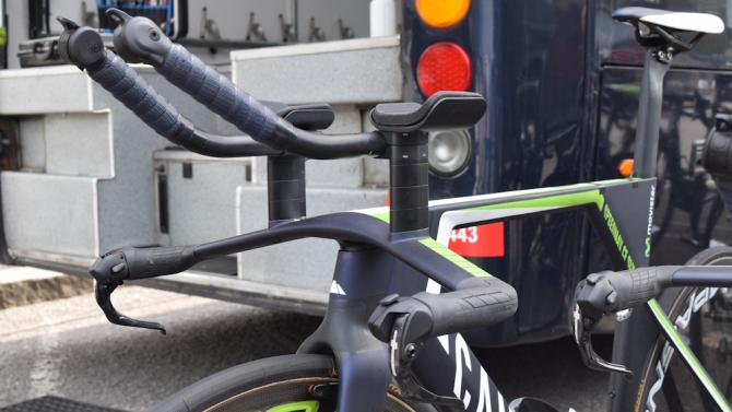 多图慎入! 环罗曼蒂上的计时赛车一览 多图慎入! 环罗曼蒂上的计时赛车一览