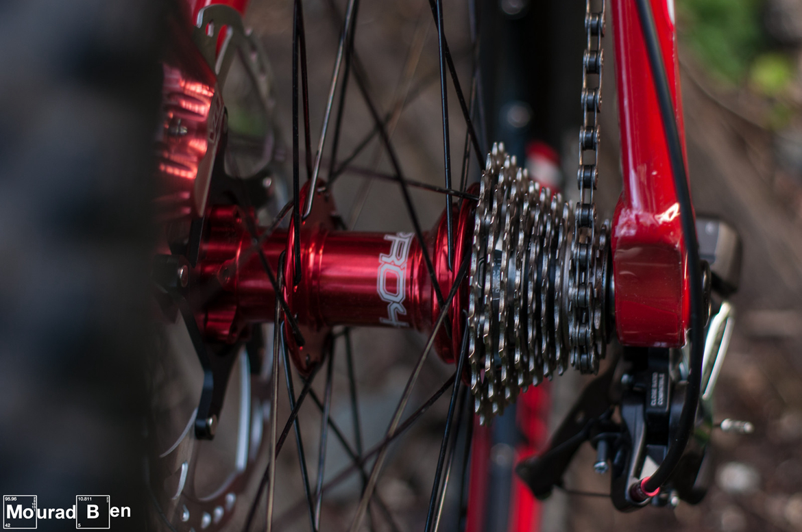 Foes H2 Hydro 25th Anniversary Foes H2 Hydro 25th Anniversary