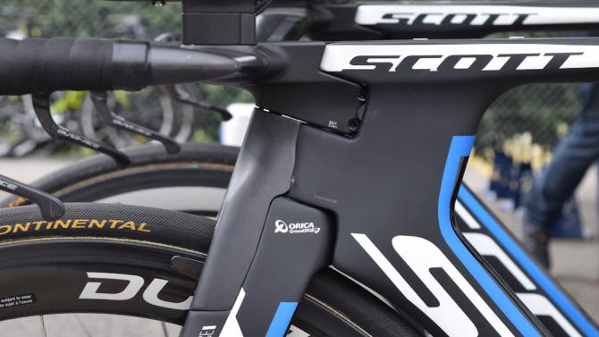 多图慎入! 环罗曼蒂上的计时赛车一览 多图慎入! 环罗曼蒂上的计时赛车一览