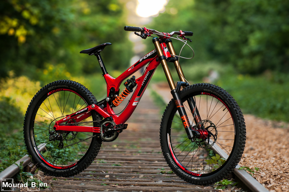 Foes H2 Hydro 25th Anniversary Foes H2 Hydro 25th Anniversary