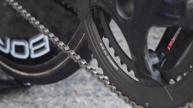 多图慎入! 环罗曼蒂上的计时赛车一览 多图慎入! 环罗曼蒂上的计时赛车一览