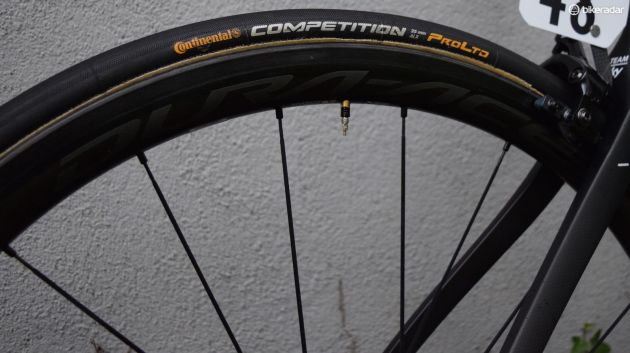 车手战车 “大表哥”弗鲁姆的Dogma F10 车手战车 “大表哥”弗鲁姆的Dogma F10