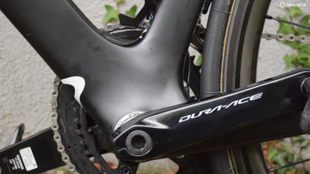 车手战车 “大表哥”弗鲁姆的Dogma F10 车手战车 “大表哥”弗鲁姆的Dogma F10