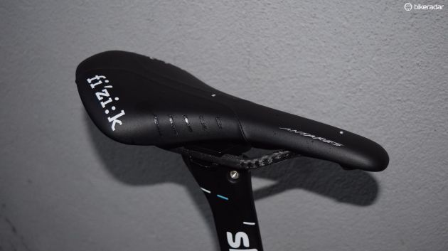 车手战车 “大表哥”弗鲁姆的Dogma F10 车手战车 “大表哥”弗鲁姆的Dogma F10