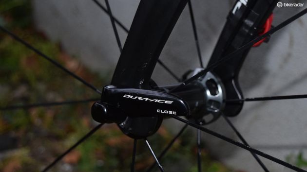 车手战车 “大表哥”弗鲁姆的Dogma F10 车手战车 “大表哥”弗鲁姆的Dogma F10