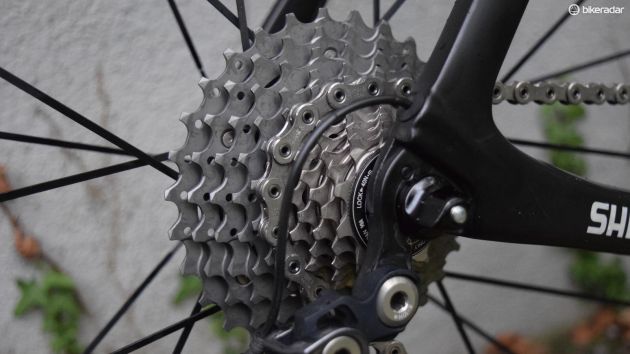 车手战车 “大表哥”弗鲁姆的Dogma F10 车手战车 “大表哥”弗鲁姆的Dogma F10