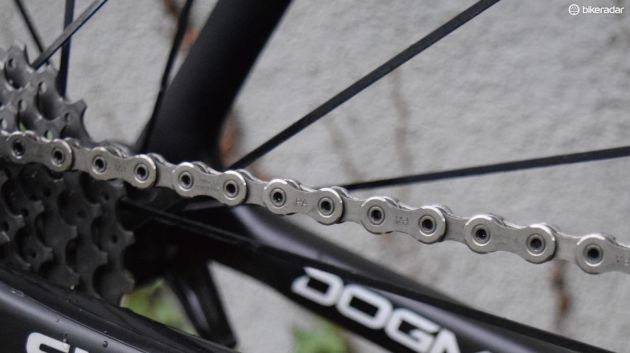 车手战车 “大表哥”弗鲁姆的Dogma F10 车手战车 “大表哥”弗鲁姆的Dogma F10