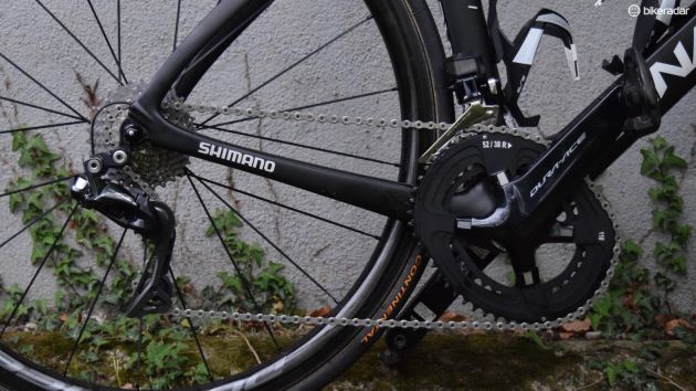 车手战车 “大表哥”弗鲁姆的Dogma F10 车手战车 “大表哥”弗鲁姆的Dogma F10