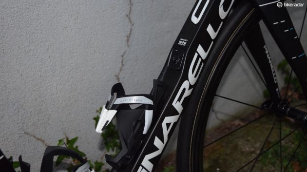 车手战车 “大表哥”弗鲁姆的Dogma F10 车手战车 “大表哥”弗鲁姆的Dogma F10