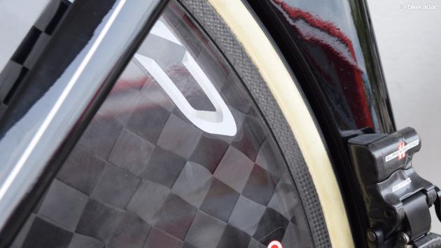 车手战车 德·根特的Ridley Dean Fast 车手战车 德·根特的Ridley Dean Fast