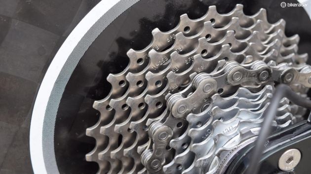 车手战车 德·根特的Ridley Dean Fast 车手战车 德·根特的Ridley Dean Fast