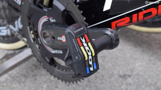 车手战车 德·根特的Ridley Dean Fast 车手战车 德·根特的Ridley Dean Fast