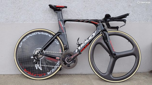 车手战车 德·根特的Ridley Dean Fast 车手战车 德·根特的Ridley Dean Fast