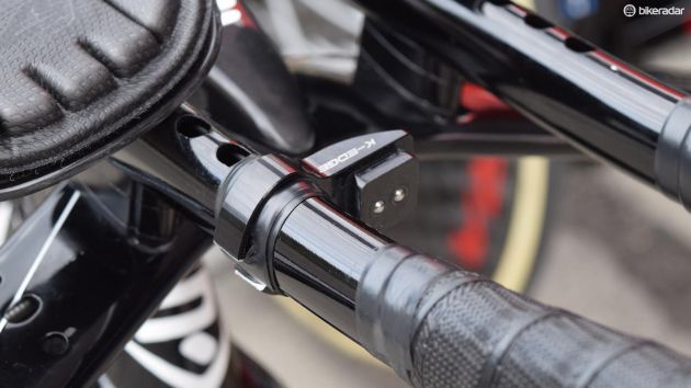 车手战车 德·根特的Ridley Dean Fast 车手战车 德·根特的Ridley Dean Fast