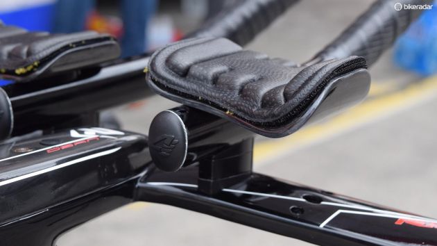 车手战车 德·根特的Ridley Dean Fast 车手战车 德·根特的Ridley Dean Fast