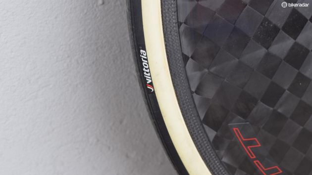 车手战车 德·根特的Ridley Dean Fast 车手战车 德·根特的Ridley Dean Fast