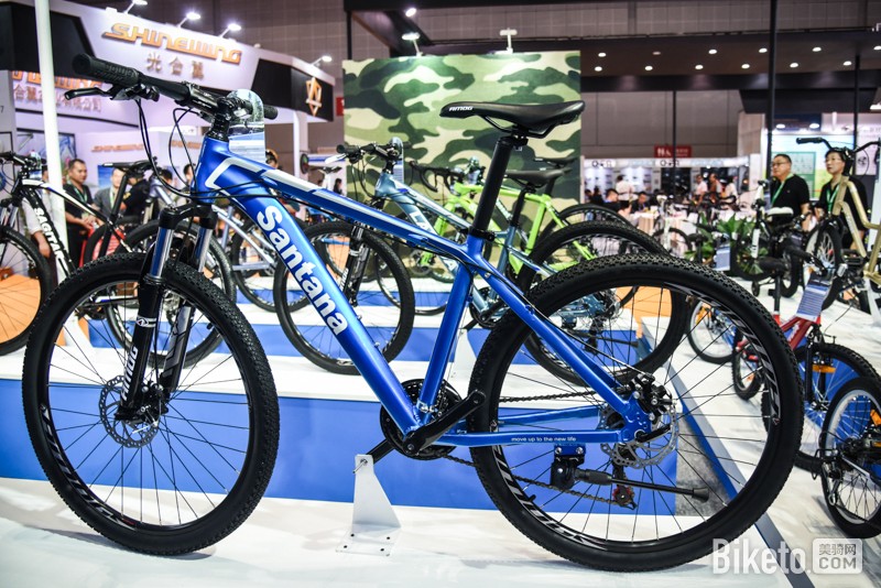 大众自行车新品发布会 大众自行车新品发布会