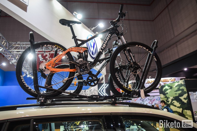 大众自行车新品发布会 大众自行车新品发布会