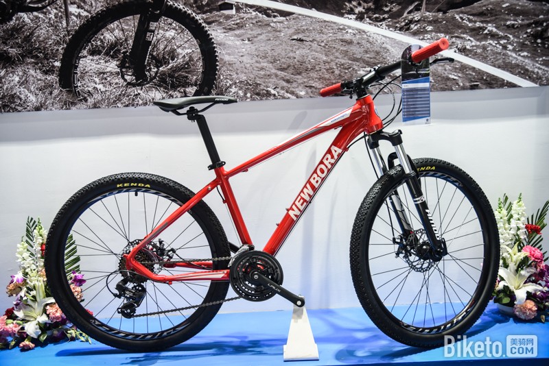 大众自行车新品发布会 大众自行车新品发布会