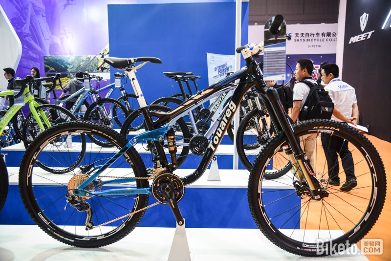 大众自行车新品发布会 大众自行车新品发布会