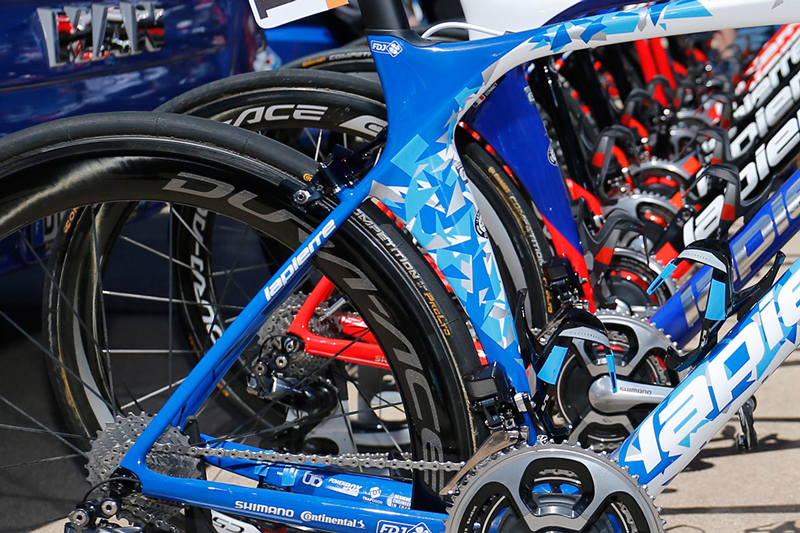  ¿Lapierre Aircodeԭͳ