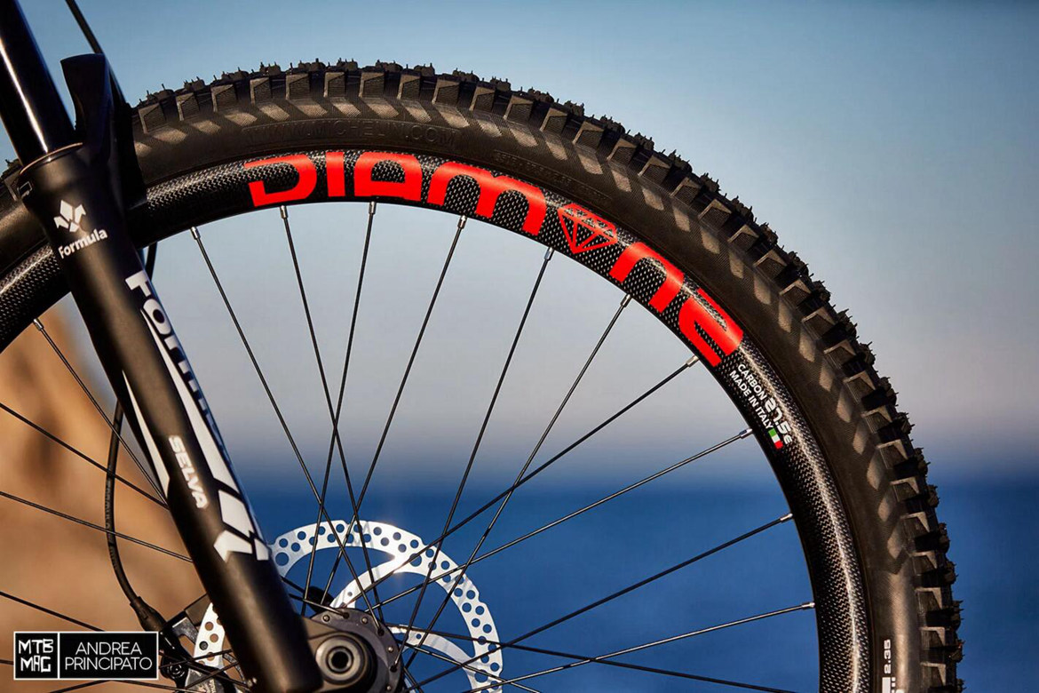 浓浓意大利风格的AM整车 浓浓意大利风格的AM整车