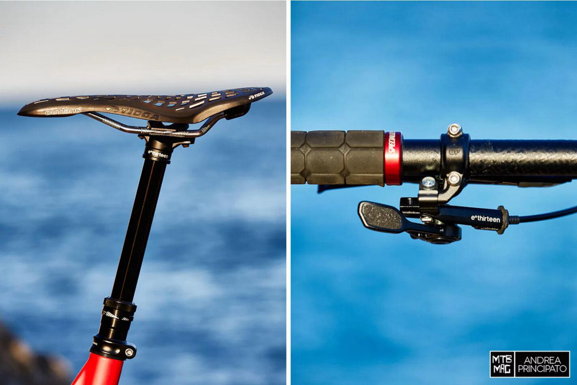 浓浓意大利风格的AM整车 浓浓意大利风格的AM整车