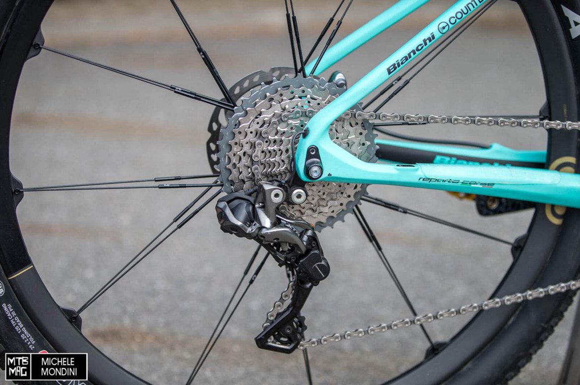 ��������һ��������BIANCHI