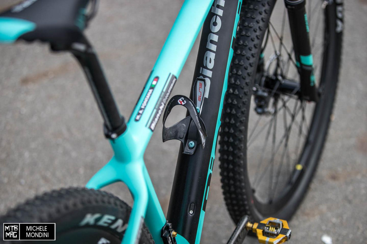 ��������һ��������BIANCHI