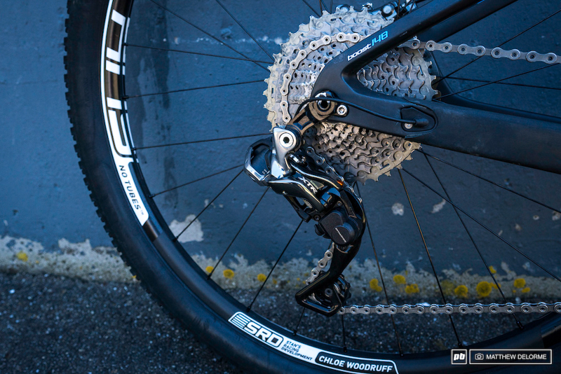 XC世界杯山地车 XC世界杯山地车