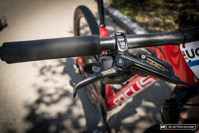 XC世界杯山地车 XC世界杯山地车