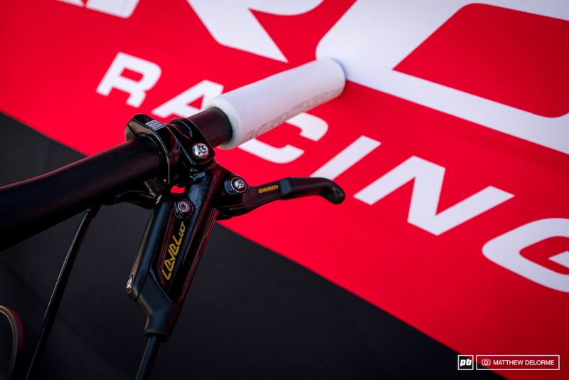 XC世界杯山地车 XC世界杯山地车