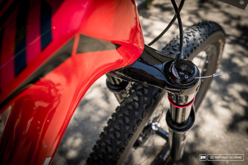 XC世界杯山地车 XC世界杯山地车