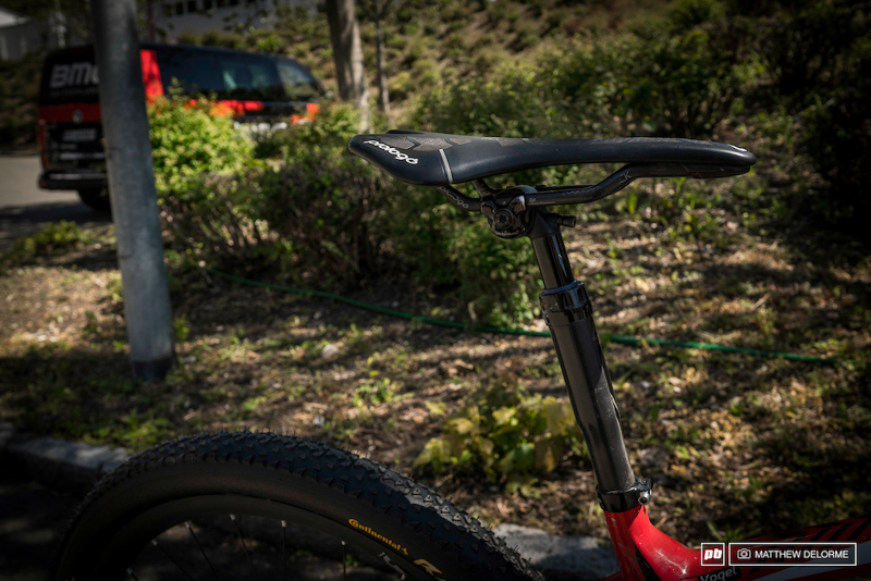 XC世界杯山地车 XC世界杯山地车