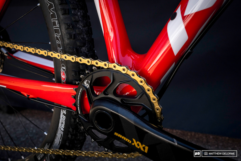 XC世界杯山地车 XC世界杯山地车