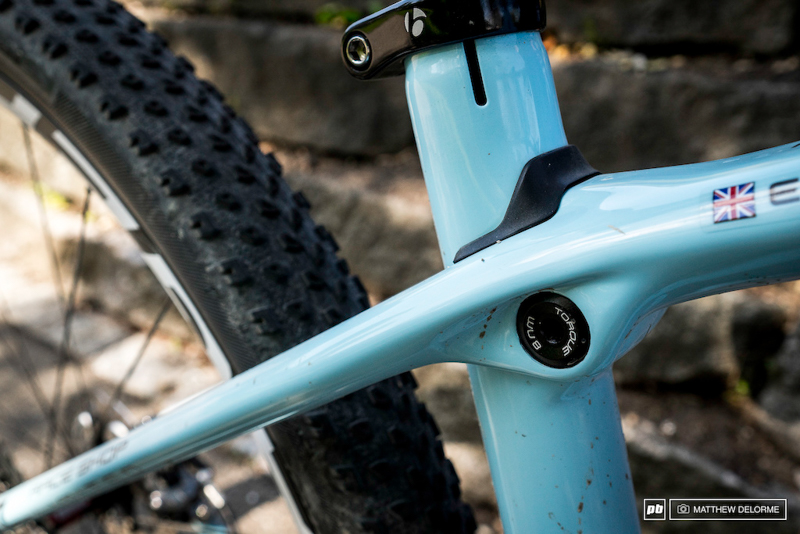 XC世界杯山地车 XC世界杯山地车