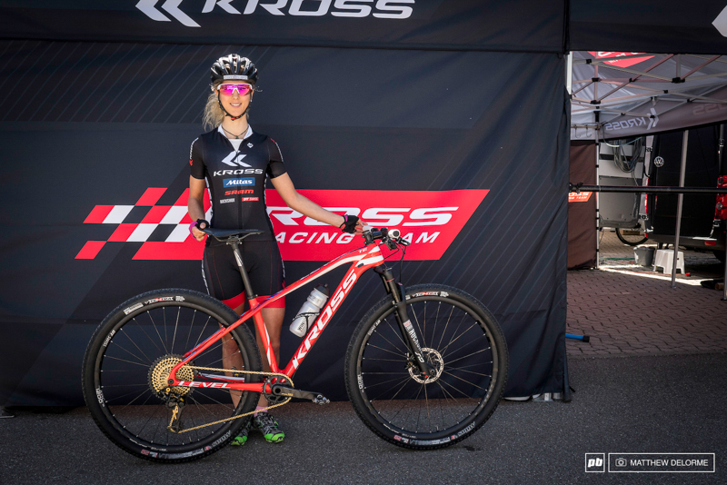 XC世界杯山地车 XC世界杯山地车