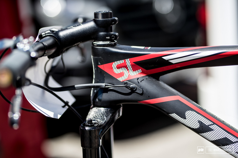 XC世界杯山地车 XC世界杯山地车