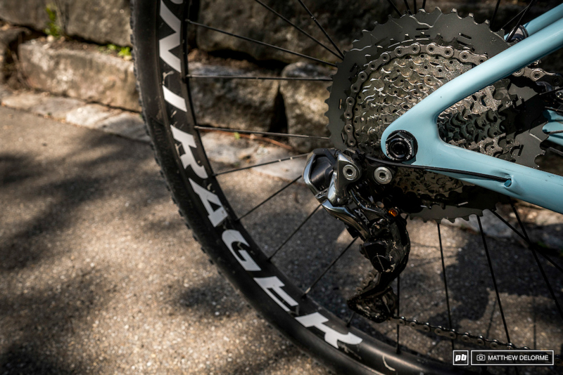 XC世界杯山地车 XC世界杯山地车