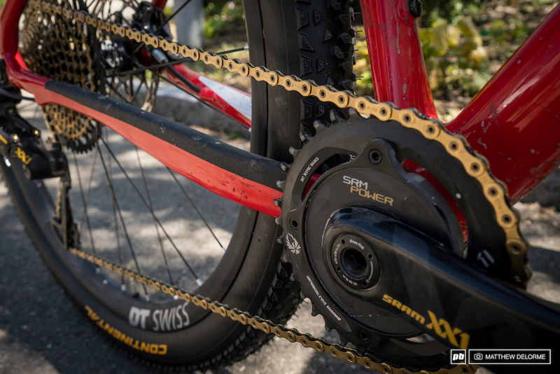 XC世界杯山地车 XC世界杯山地车