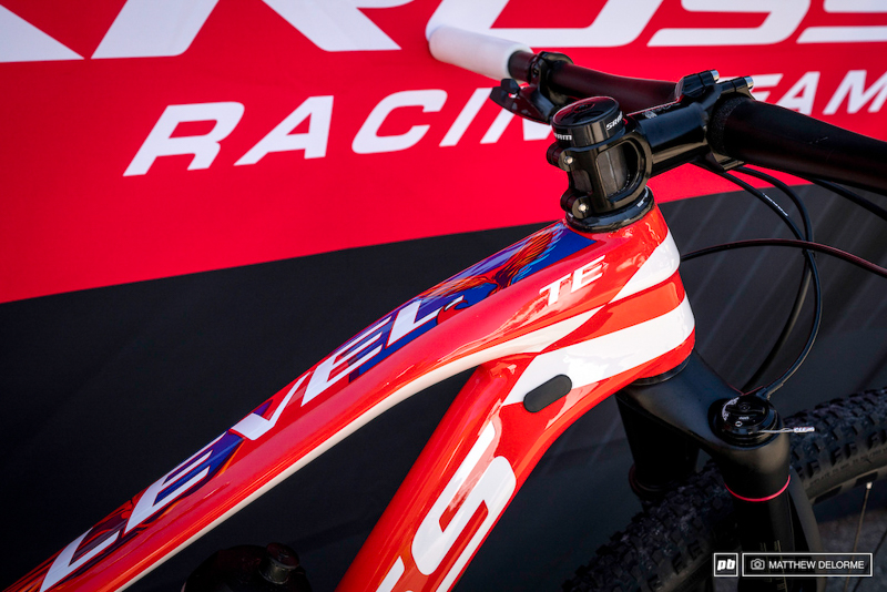 XC世界杯山地车 XC世界杯山地车