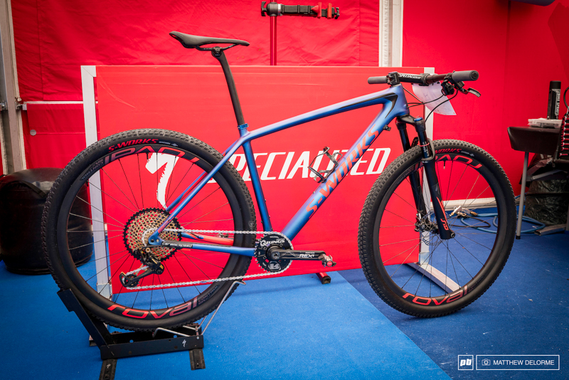 XC世界杯山地车 XC世界杯山地车